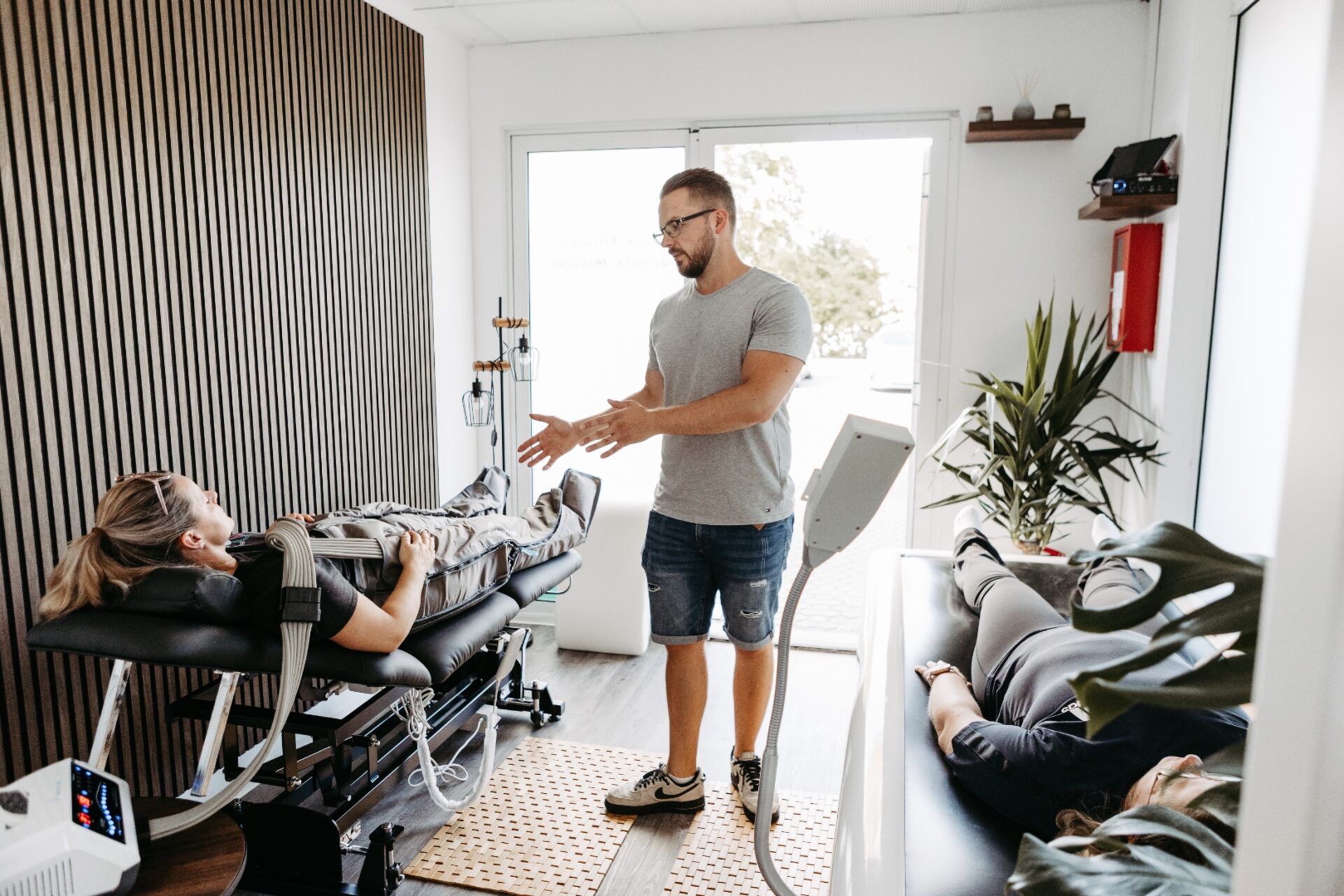 Persönliche Betreuung durch Inhaber Philipp Kollrich